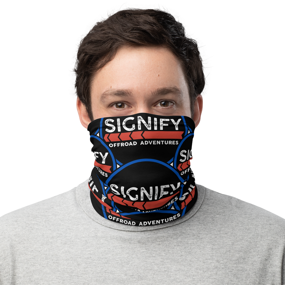 Signify Knits Merch – Signify Offroad Adventures